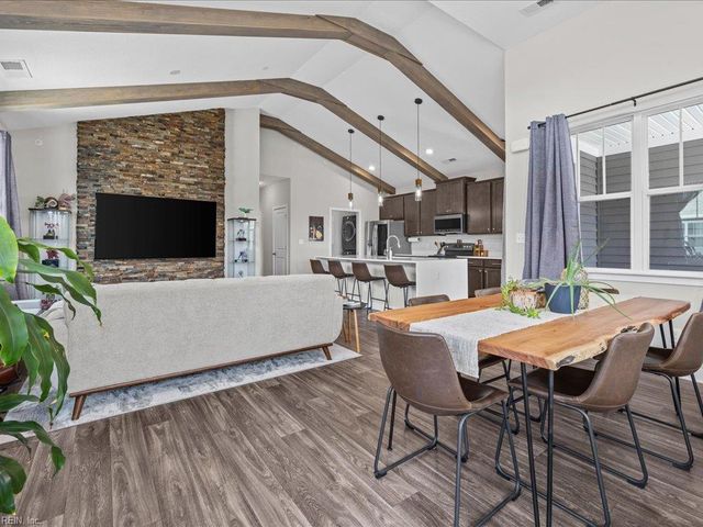 311 Fishers CT, Hampton, VA 23666