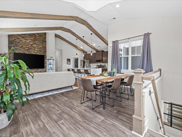 311 Fishers CT, Hampton, VA 23666