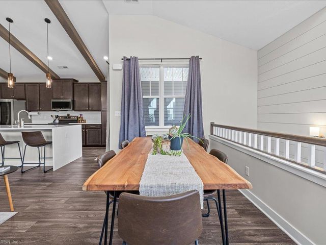 311 Fishers CT, Hampton, VA 23666