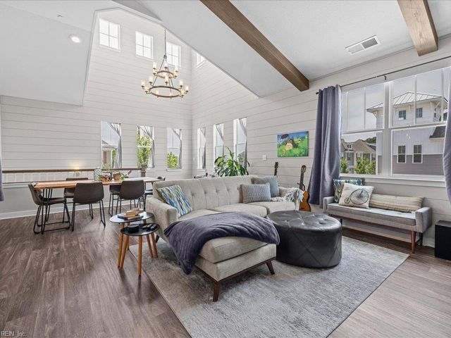 311 Fishers CT, Hampton, VA 23666