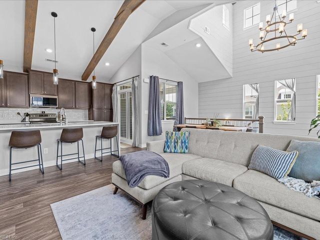 311 Fishers CT, Hampton, VA 23666
