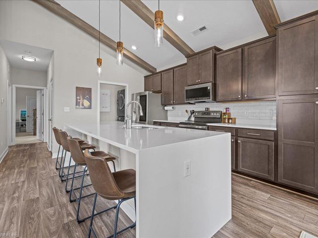 311 Fishers CT, Hampton, VA 23666