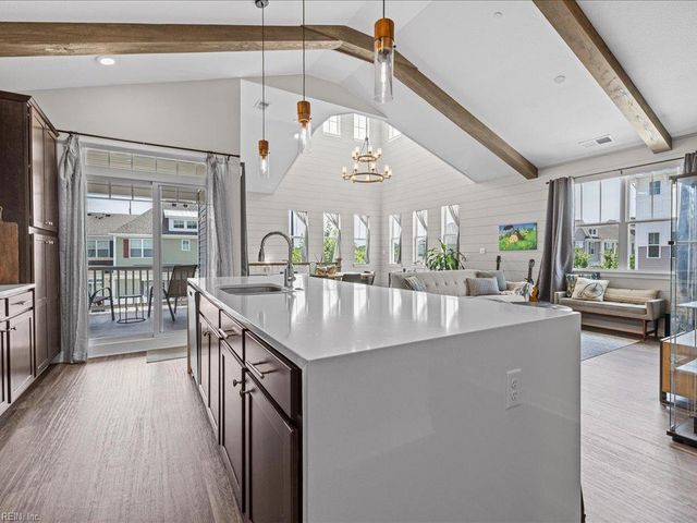 311 Fishers CT, Hampton, VA 23666
