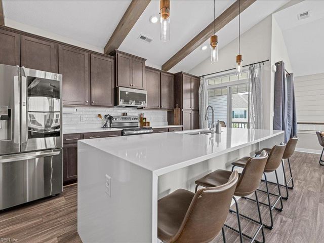 311 Fishers CT, Hampton, VA 23666