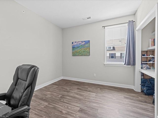 311 Fishers CT, Hampton, VA 23666