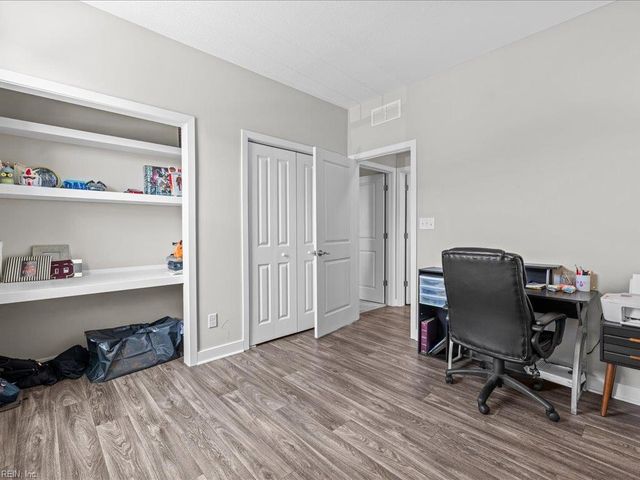 311 Fishers CT, Hampton, VA 23666