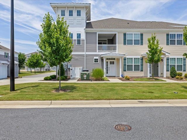 311 Fishers CT, Hampton, VA 23666