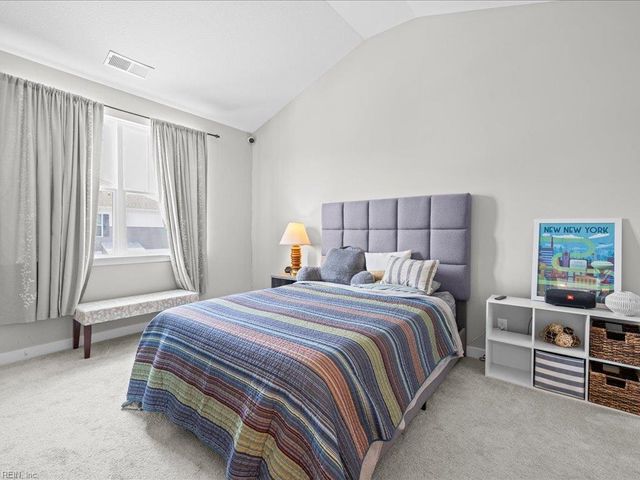 311 Fishers CT, Hampton, VA 23666
