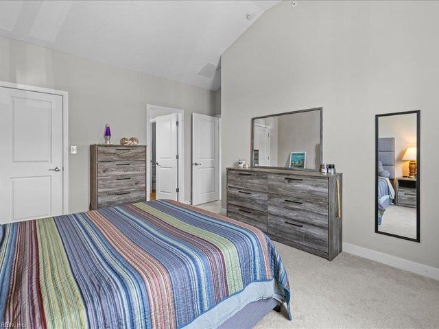 311 Fishers CT, Hampton, VA 23666