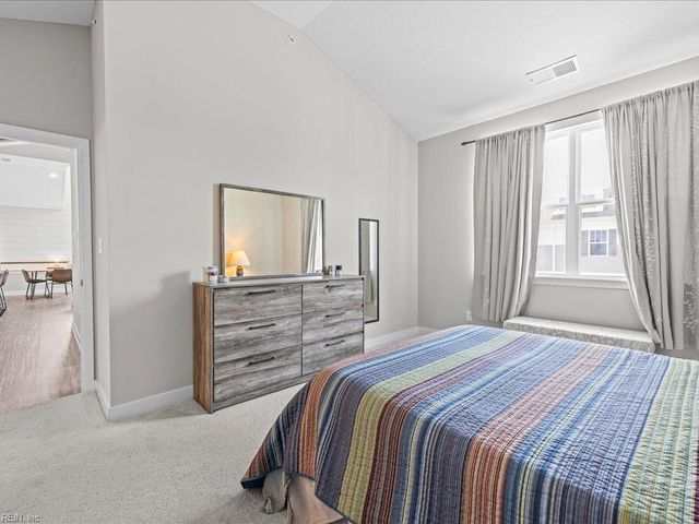 311 Fishers CT, Hampton, VA 23666