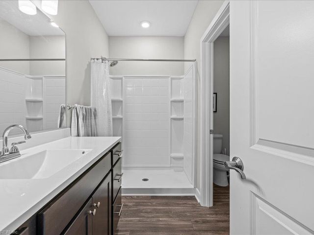 311 Fishers CT, Hampton, VA 23666
