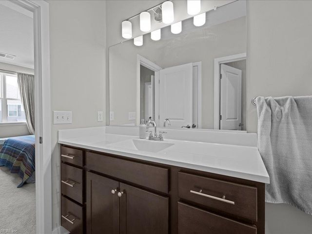311 Fishers CT, Hampton, VA 23666