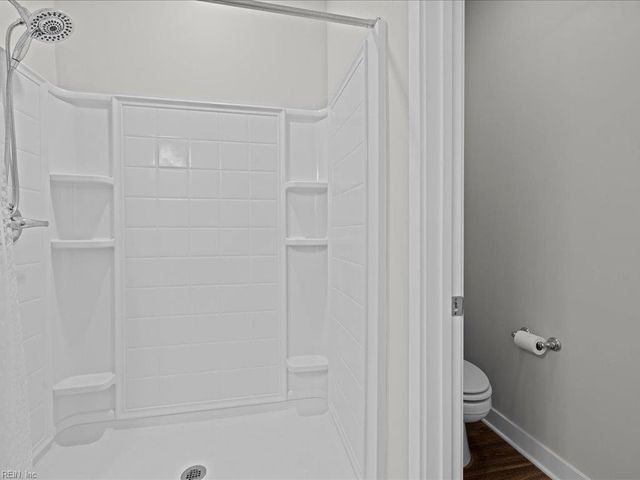 311 Fishers CT, Hampton, VA 23666