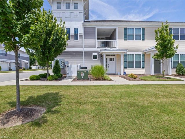 311 Fishers CT, Hampton, VA 23666