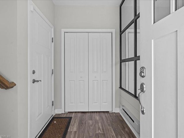 311 Fishers CT, Hampton, VA 23666