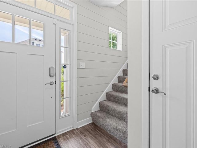 311 Fishers CT, Hampton, VA 23666