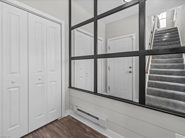 311 Fishers CT, Hampton, VA 23666