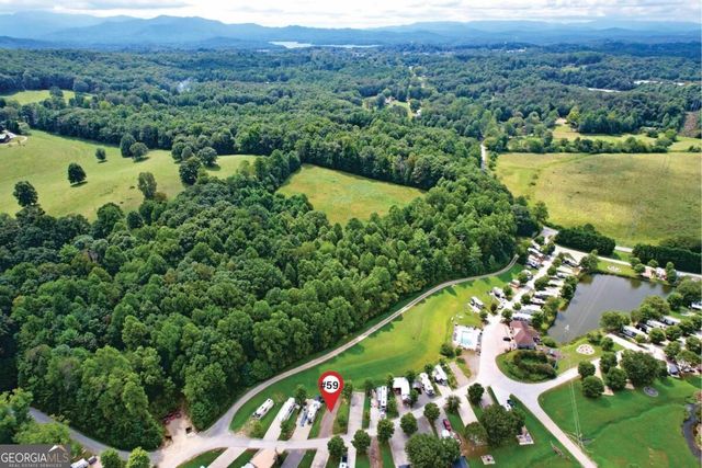 59 Mountain Meadows Drive 59, Morganton, GA 30560