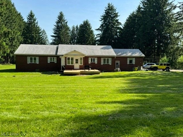 2875 Eldersville Rd., Follansbee, WV 26037