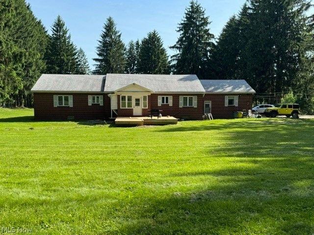 2875 Eldersville Rd., Follansbee, WV 26037