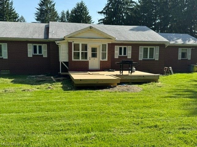 2875 Eldersville Rd., Follansbee, WV 26037