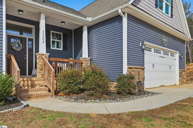 122 Sand Creek Drive, Liberty, SC 29657