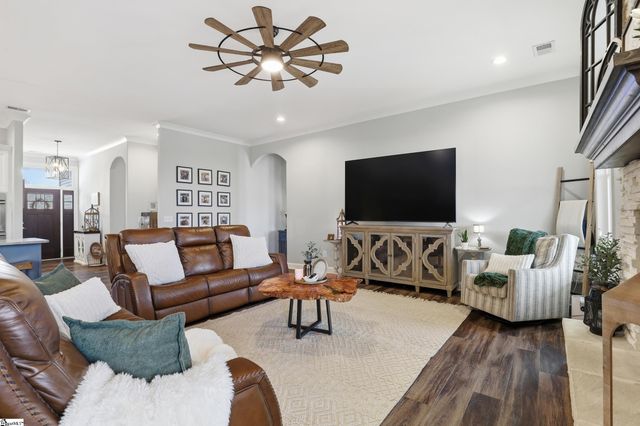 122 Sand Creek Drive, Liberty, SC 29657