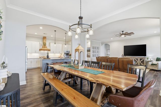 122 Sand Creek Drive, Liberty, SC 29657