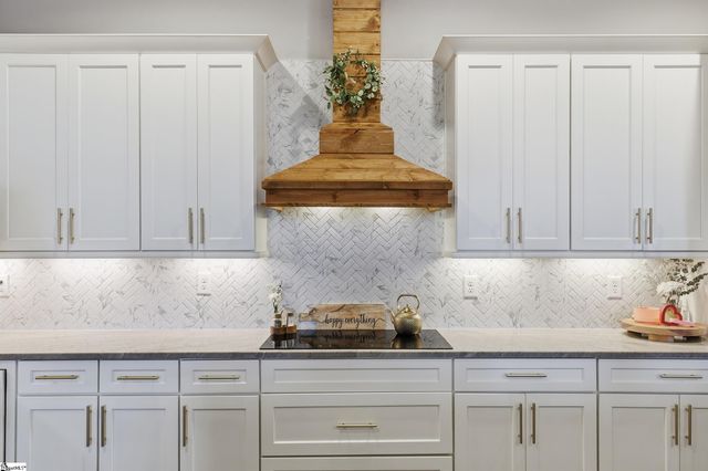 122 Sand Creek Drive, Liberty, SC 29657