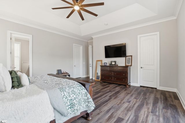 122 Sand Creek Drive, Liberty, SC 29657