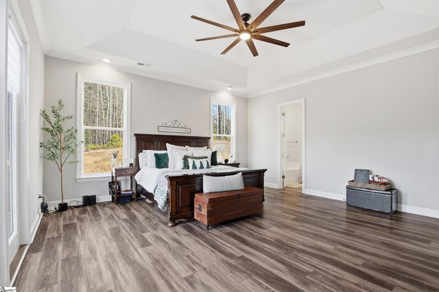 122 Sand Creek Drive, Liberty, SC 29657