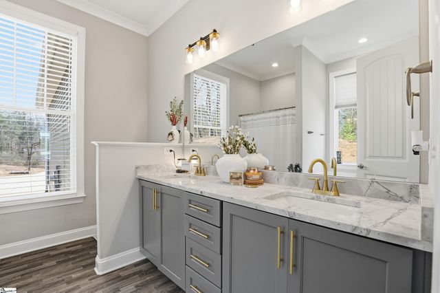 122 Sand Creek Drive, Liberty, SC 29657