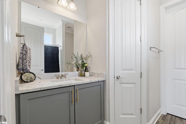 122 Sand Creek Drive, Liberty, SC 29657