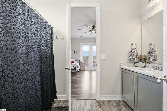 122 Sand Creek Drive, Liberty, SC 29657