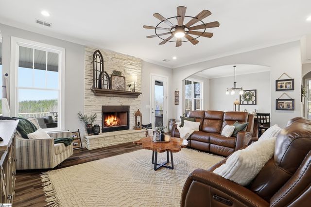 122 Sand Creek Drive, Liberty, SC 29657