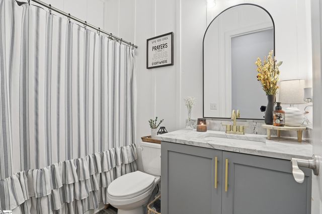 122 Sand Creek Drive, Liberty, SC 29657