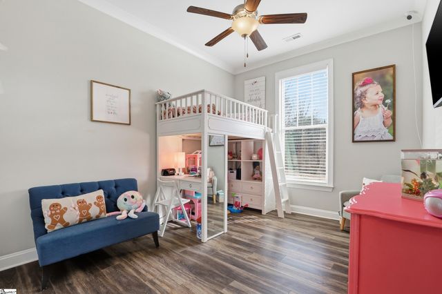 122 Sand Creek Drive, Liberty, SC 29657