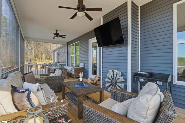 122 Sand Creek Drive, Liberty, SC 29657