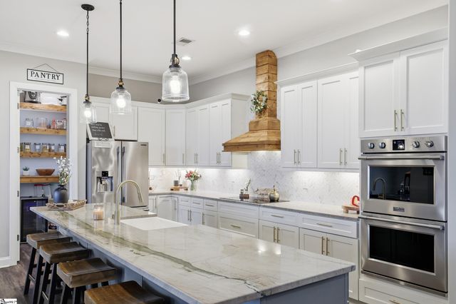 122 Sand Creek Drive, Liberty, SC 29657