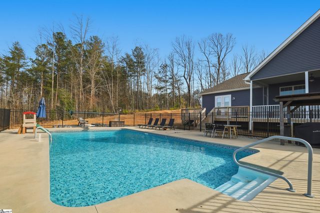 122 Sand Creek Drive, Liberty, SC 29657