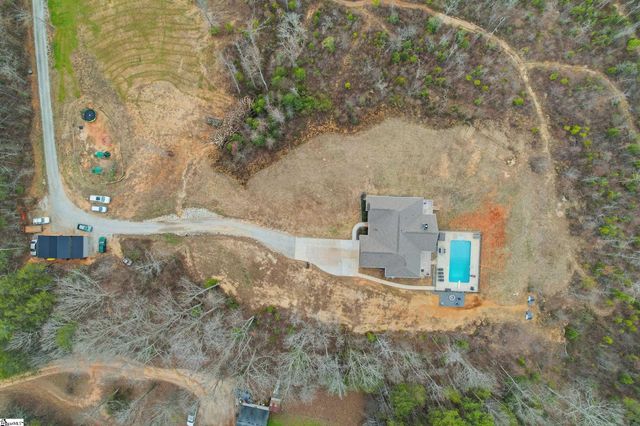 122 Sand Creek Drive, Liberty, SC 29657