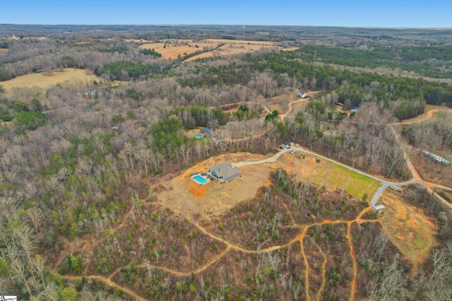 122 Sand Creek Drive, Liberty, SC 29657