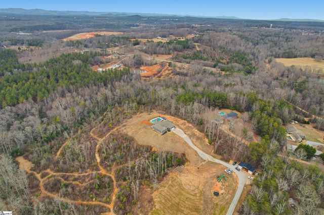 122 Sand Creek Drive, Liberty, SC 29657