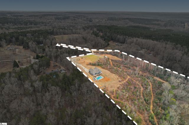 122 Sand Creek Drive, Liberty, SC 29657