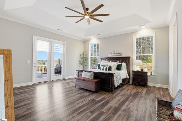 122 Sand Creek Drive, Liberty, SC 29657