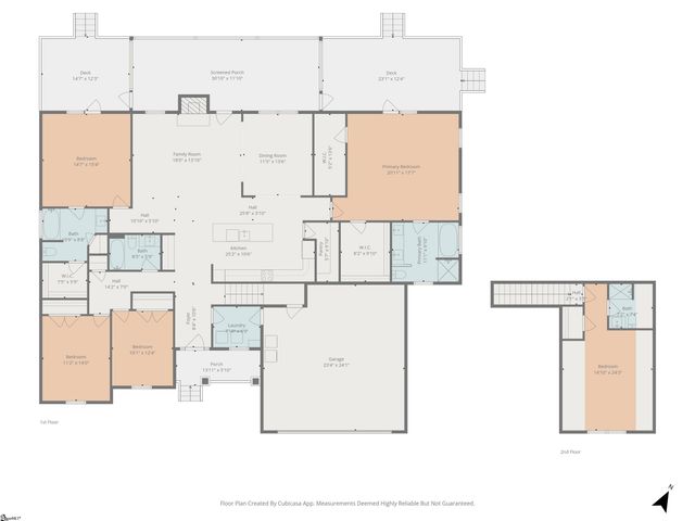 122 Sand Creek Drive, Liberty, SC 29657