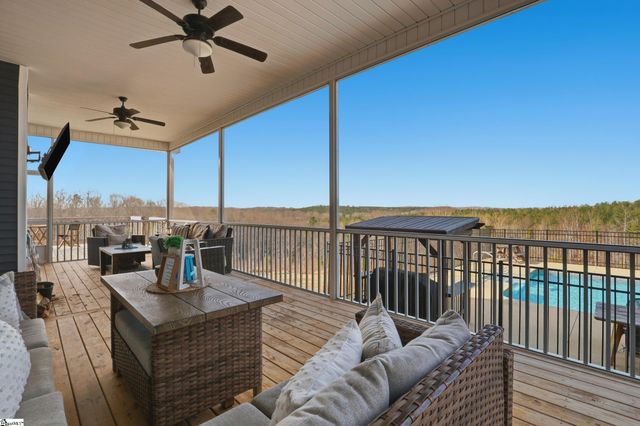 122 Sand Creek Drive, Liberty, SC 29657