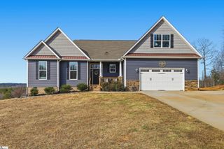 122 Sand Creek Drive, Liberty, SC 29657