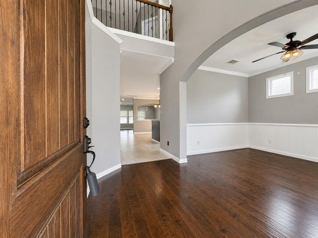 28547 Lockeridge Springs Drive, Spring, TX 77386