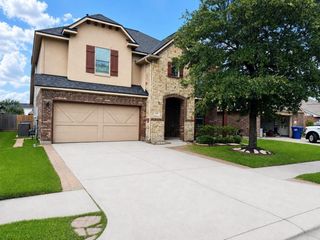 28547 Lockeridge Springs Drive, Spring, TX 77386